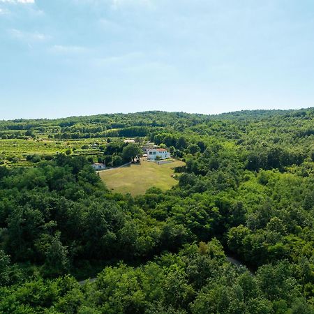Villa Nene Luxus Und Spa Benazici Exterior foto